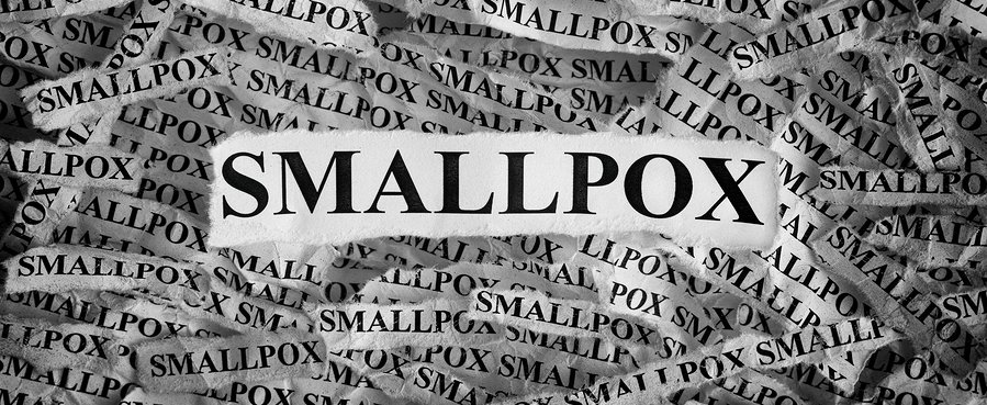 Smallpox Remedies