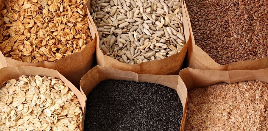 What Grains Are Healthy