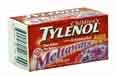 Children's Tylenol, Liver Damage