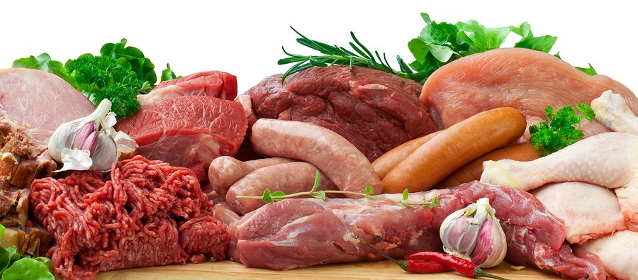 Meat Health Risks