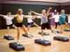 Exercise, Music, Improved Performance