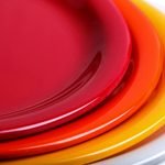 Toxic Chemicals in Plastic Tableware