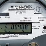 Smart Energy Meters and RF Radiation