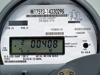 Smart Energy Meters and RF Radiation