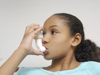 Natural Compounds Combat Asthma