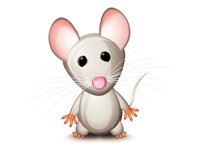 Mental Health Articles: Mice Can Be Given False Memories