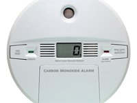 Carbon monoxide poisoning requires blood cleansing
