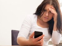 Lying While Texting Increases Stress and Anxiety