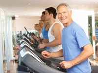 Fitness and Exercise or Medication? | Natural Health Blog