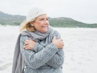 Cold Temps Help You Lose Weight -- Weight Loss Blog