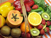 Vitamin C and Stroke Protection | Natural Health Blog