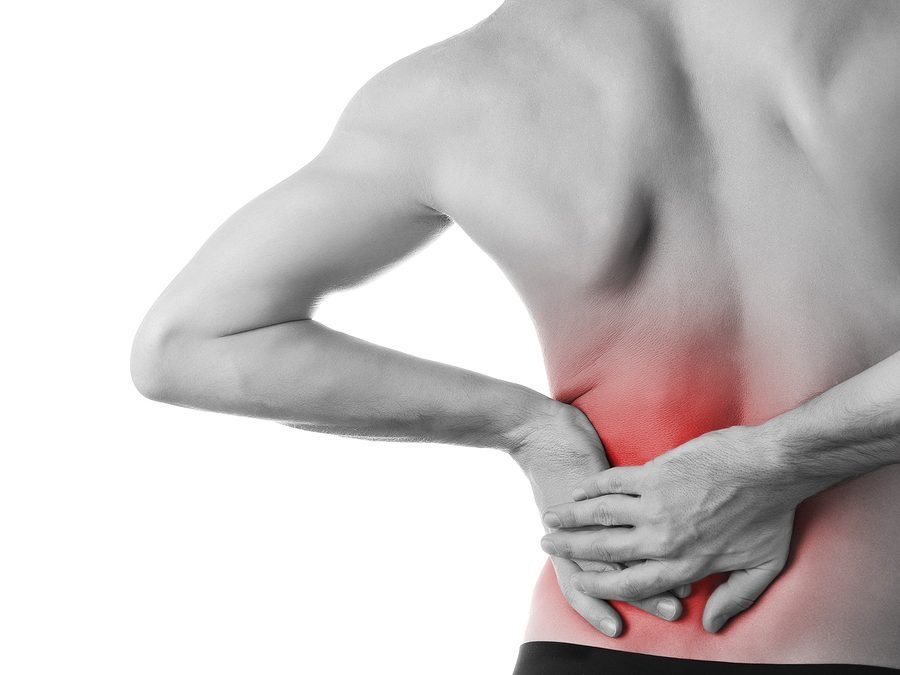 Acetaminophen Falls Short for Back Pain