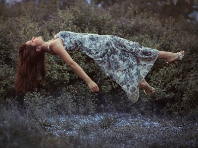 Health Benefits of Lucid Dreaming