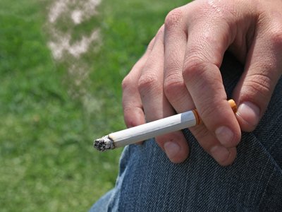 Smoking After Cancer | Cancer Health Blog