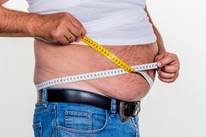 Obesity Rates Increase Nationwide -- Weight Loss Blog