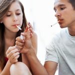 Youth Smoking Trends -- Natural Health Blog