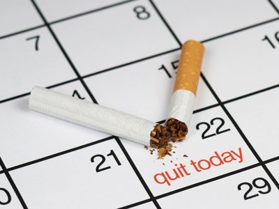 Menstrual Cycle Affects Ability to Quit Smoking -- Health Blog