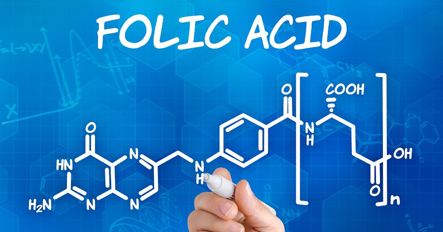 Dangers of Too Much Folic Acid | Natural Health Blog