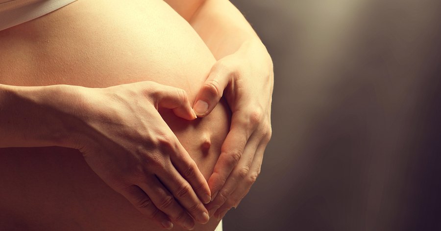 Pregnancy Weight Gain | Natural Health Blog