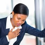 Heart Attack Symptoms Ignored by Younger Women | Health Blog