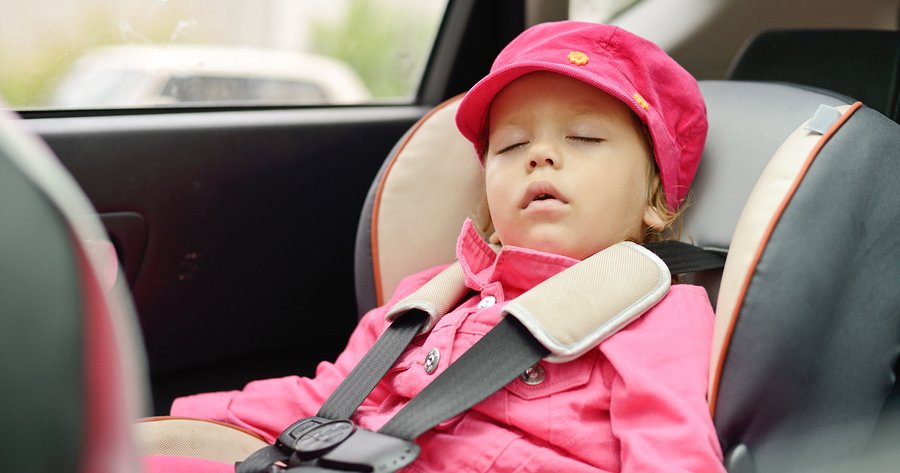 Car Seat Napping Deadly | Baby Health Blog