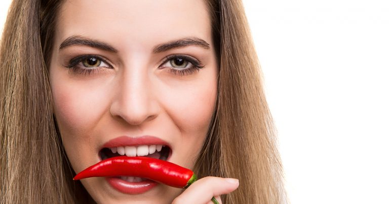 Spicy Foods and Longevity | Baseline of Health Foundation