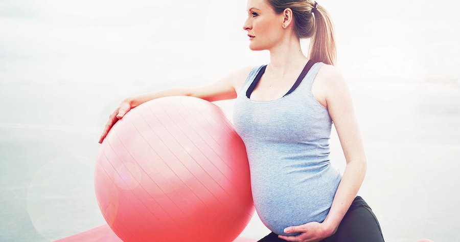Pre-Pregnancy Exercise for Pain Prevention