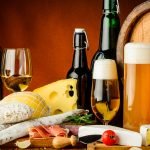 Alcohol's Acute Effect on Food Intake