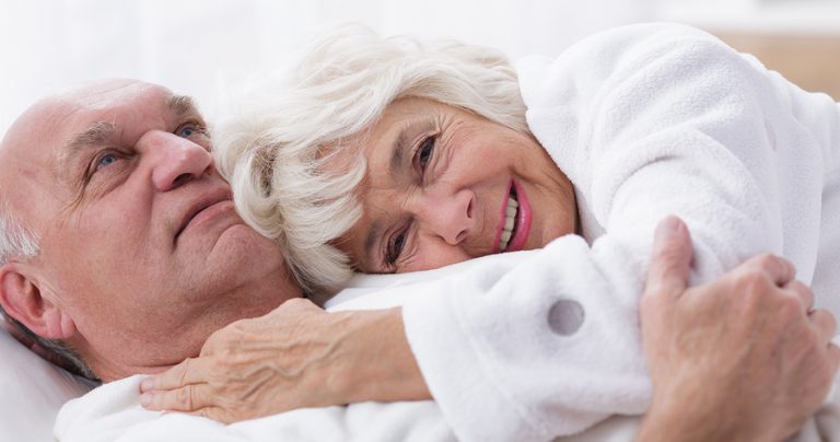 Seniors Plus Sex Better Brains Baseline Of Health Foundation 2995