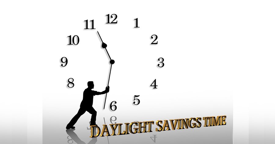 Daylight Saving Time Increases Strokes | Heart Health Blog