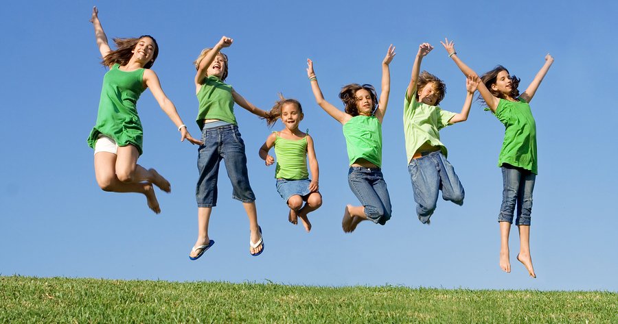 Naturally Treat Child ADHD | Children's Health Blog