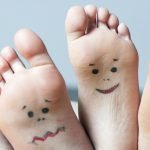 Melanoma on the Soles of the Feet | Cancer Alternatives Health Blog