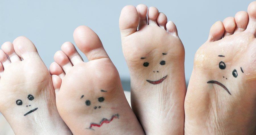Melanoma on the Soles of the Feet | Cancer Alternatives Health Blog