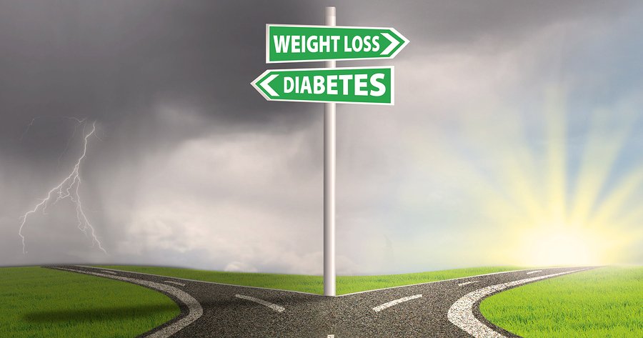 Weight Loss Reduces Diabetes & Heart Disease | Natural Health Blog