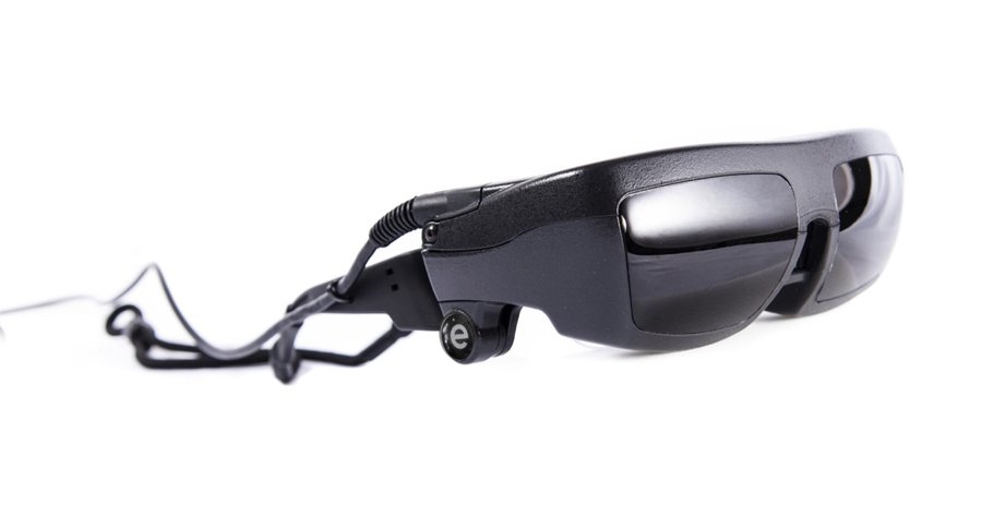 eSight, Vision-Assist Devices For Blind | Natural Health Benefits