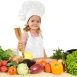 How to Get Kids to Eat Veggies | Children's Health Blog