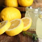Lemon Juice Health Benefits