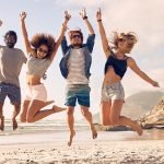 How to Increase Happiness | Natural Health Blog