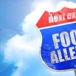 New Food Allergies Develop in Adults