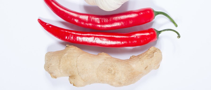 Eat Ginger-Chili Pepper To Fight Cancer | Cancer Alternatives Blog