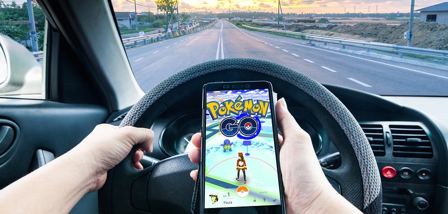 Pros and Cons of Pokemon Go | Mental Health Blog