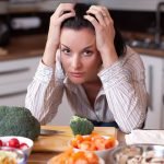Stress Ruins Healthy Diet Benefits | Natural Health Blog