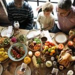How To Make Thanksgiving Healthy | Natural Health Blog