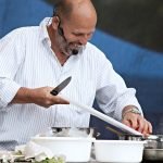 Celebrity Chefs Not Sanitary | Natural Health Blog