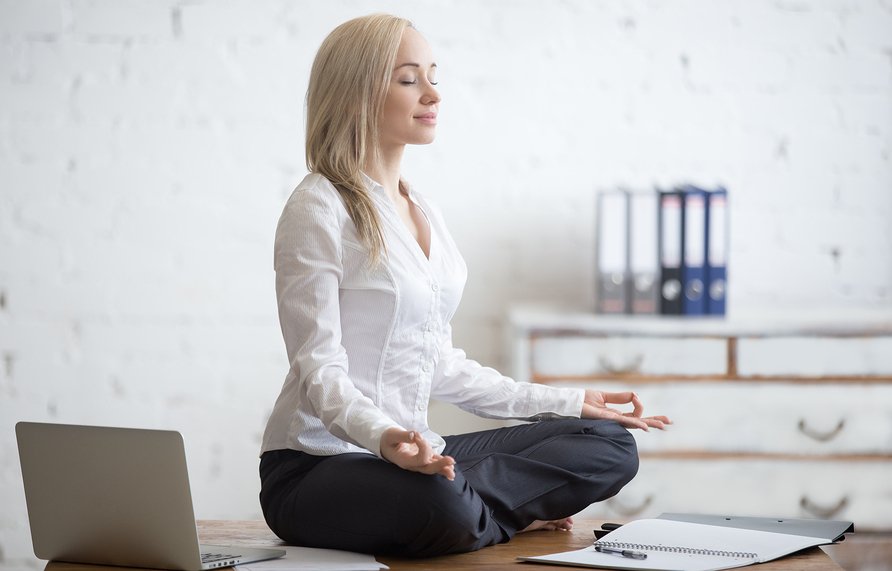 Health Benefits of Meditation | Natural Health Blog