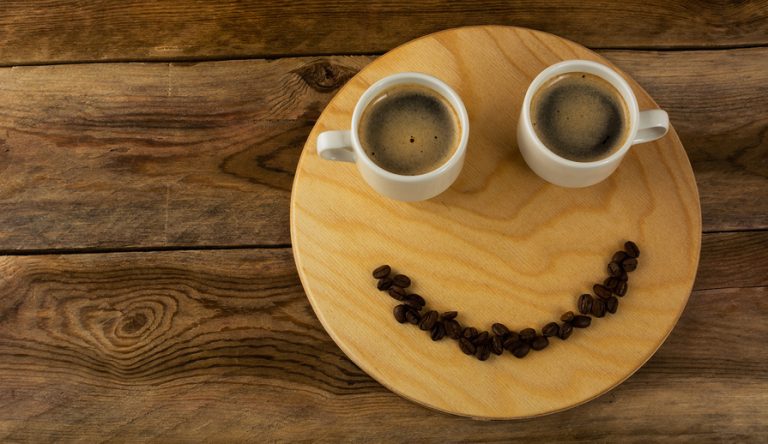 What Is Healthier Decaf Or Regular Coffee Baseline Of Health Foundation