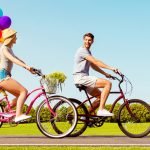 Health Benefits of Biking | Natural Health Blog