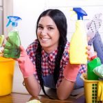 Health Benefits of Spring Cleaning | Natural Health Blog