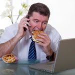 Fast Food Consumed by All Income Levels | Health Blog