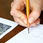 Doodling & Drawing Improves Happiness | Mental Health Blog